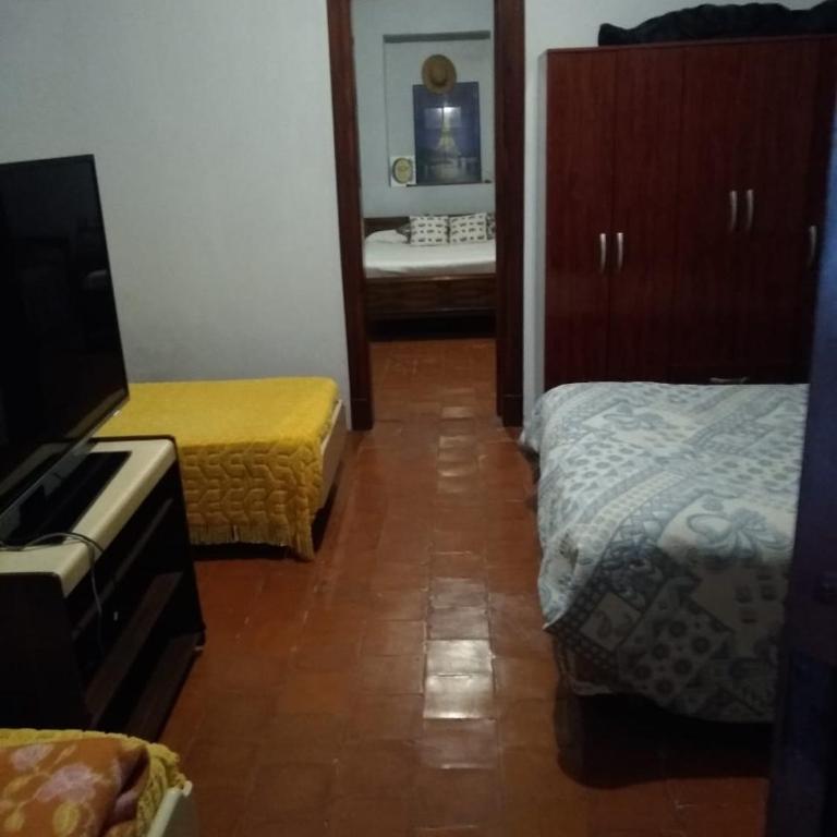 La Rosadita - Casa de 2 dormitorios - 20