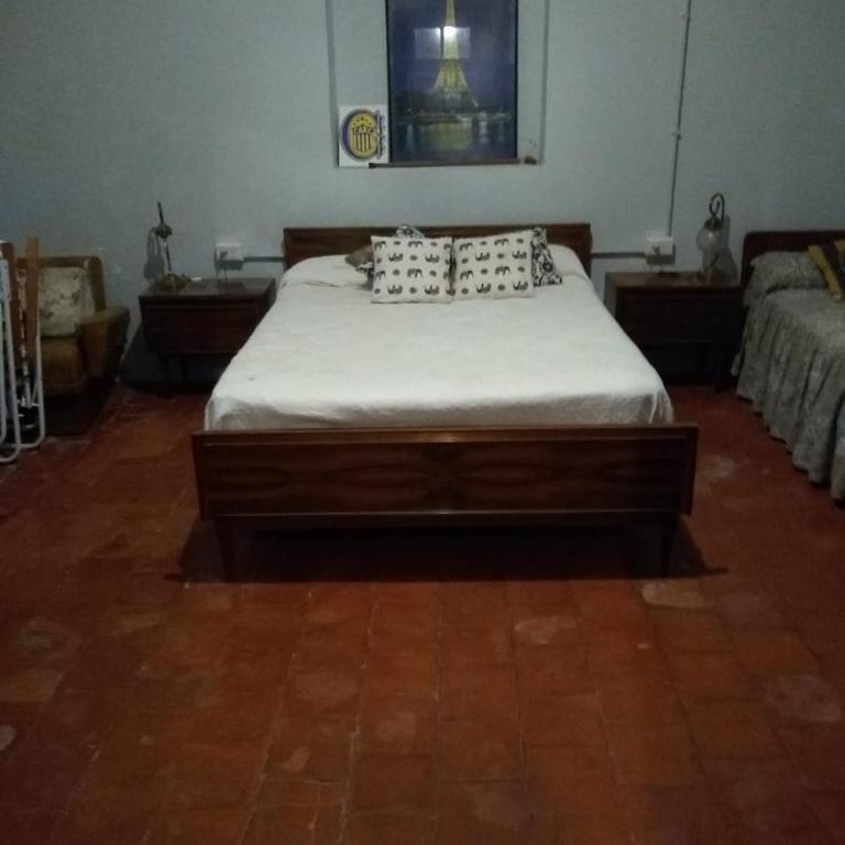 La Rosadita - Casa de 2 dormitorios - 19