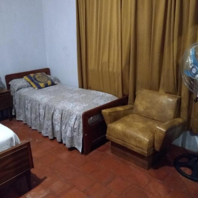 La Rosadita - Casa de 2 dormitorios - 18