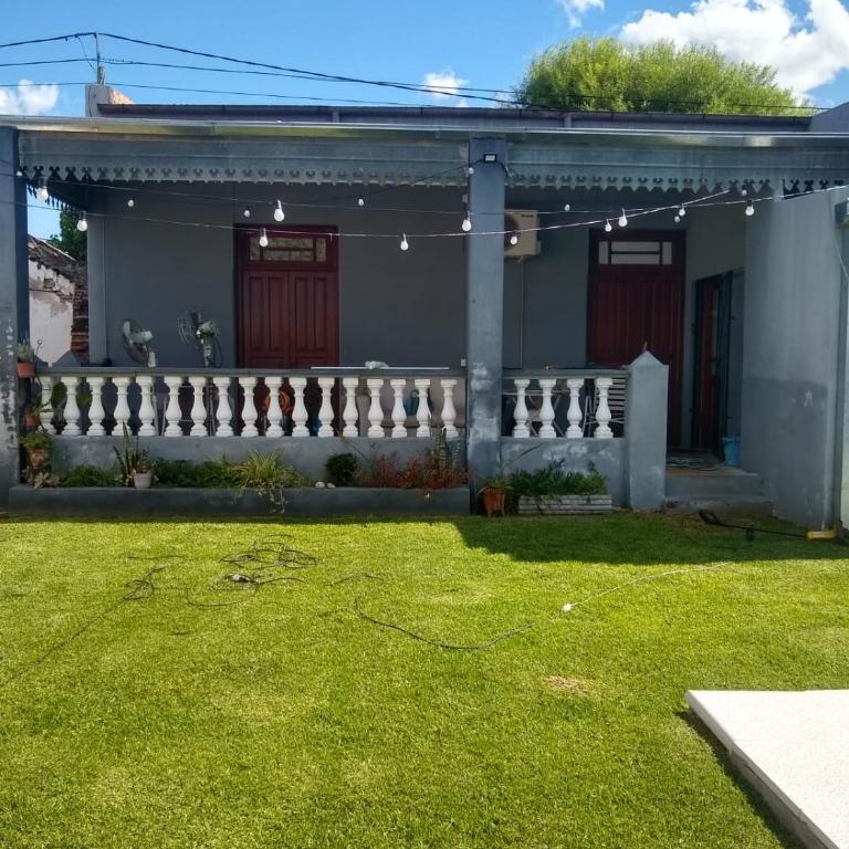 La Rosadita - Casa de 2 dormitorios - 6