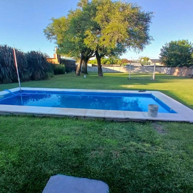 La Rosadita - Casa de 2 dormitorios - 5