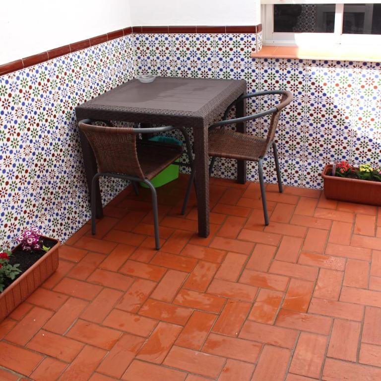 Apartamentos Eduardo Rico - Apartamento de 2 dormitorios - 12