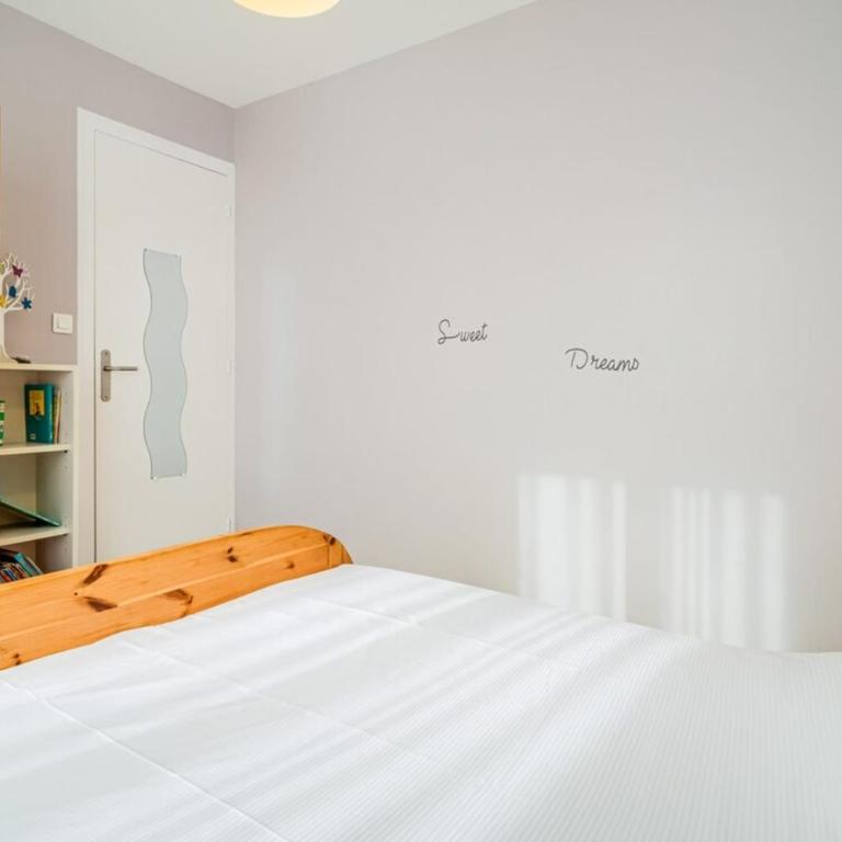 Belle maison avec jardin & espace d'hiver - Maison 3 Chambres - 27