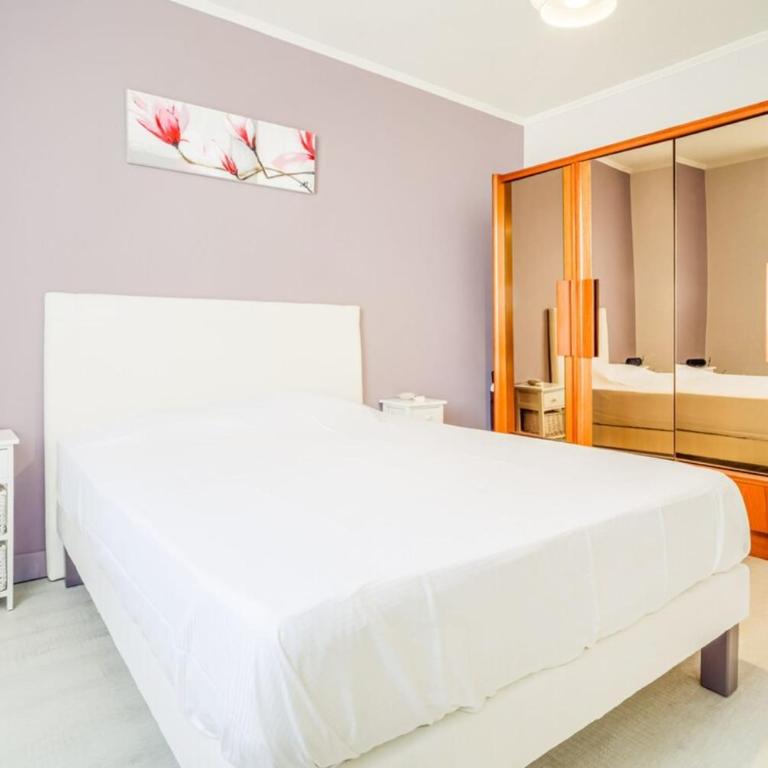 Belle maison avec jardin & espace d'hiver - Maison 3 Chambres - 29