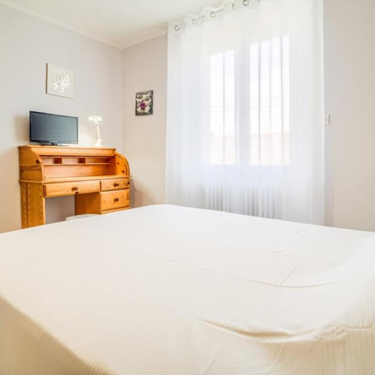 Belle maison avec jardin & espace d'hiver - Maison 3 Chambres - 30