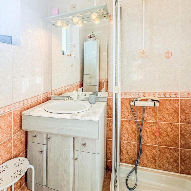 Belle maison avec jardin & espace d'hiver - Maison 3 Chambres - 34