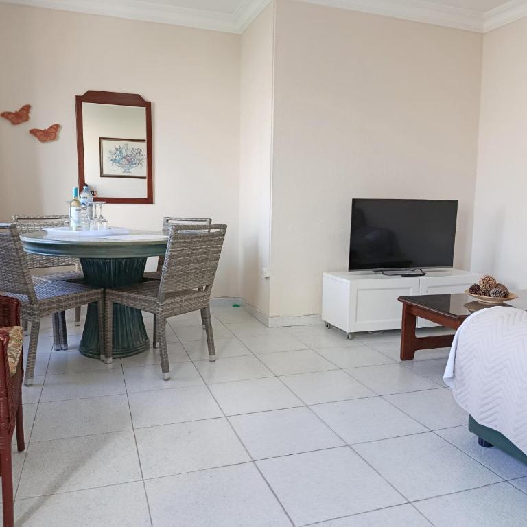 Apartamento Esperanto - Apartamento - 8