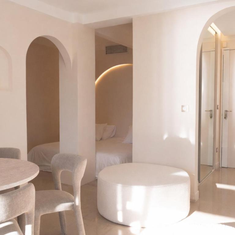 Luxury Suite with Sea View on La Croisette - Appartement - Vue sur Mer - 9