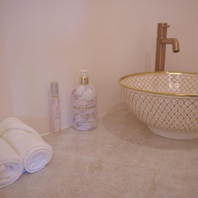 Luxury Suite with Sea View on La Croisette - Appartement - Vue sur Mer - 12