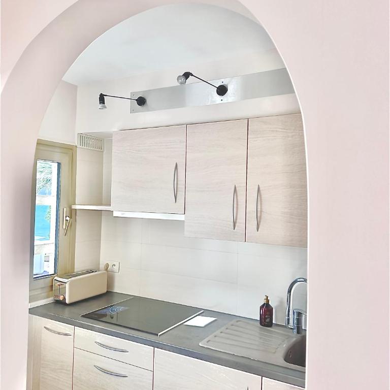 Luxury Suite with Sea View on La Croisette - Appartement - Vue sur Mer - 6