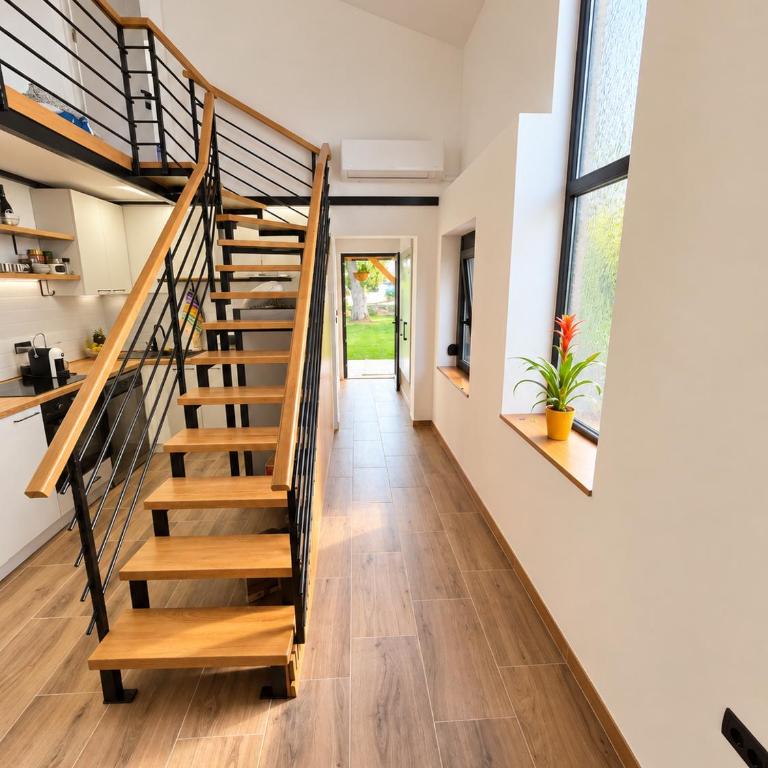 A little piece of heaven - Apartman sa 2 Spavaće Sobe - 27