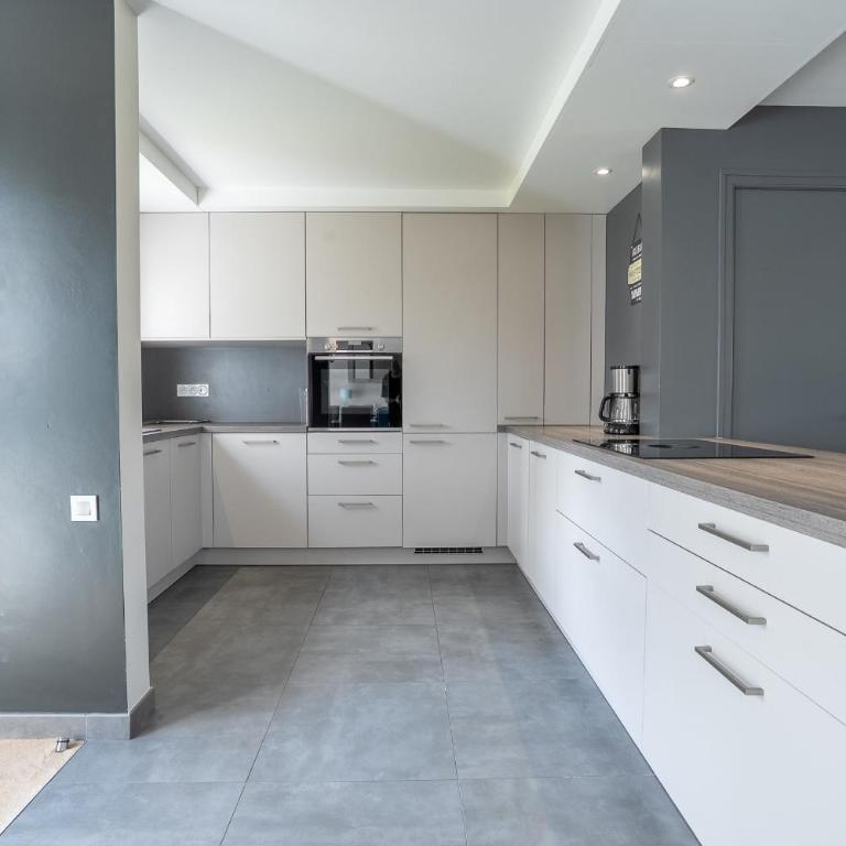 Stunning vacation villa in Carnac Plage - Casa con 5 Camere da Letto - 5