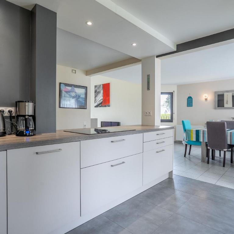Stunning vacation villa in Carnac Plage - Casa con 5 Camere da Letto - 7