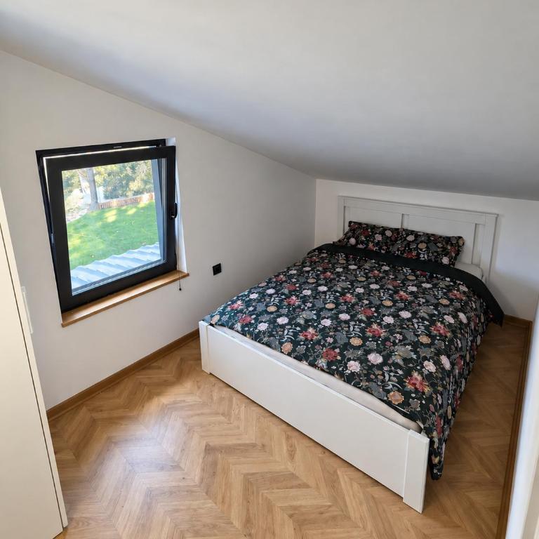 A little piece of heaven - Apartman sa 2 Spavaće Sobe - 7