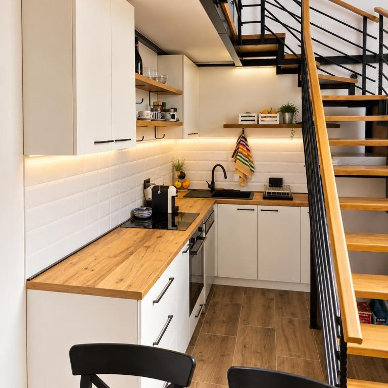A little piece of heaven - Apartman sa 2 Spavaće Sobe - 8