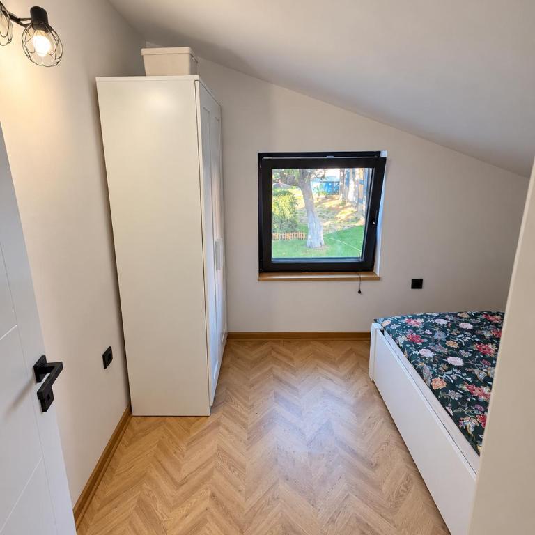 A little piece of heaven - Apartman sa 2 Spavaće Sobe - 9
