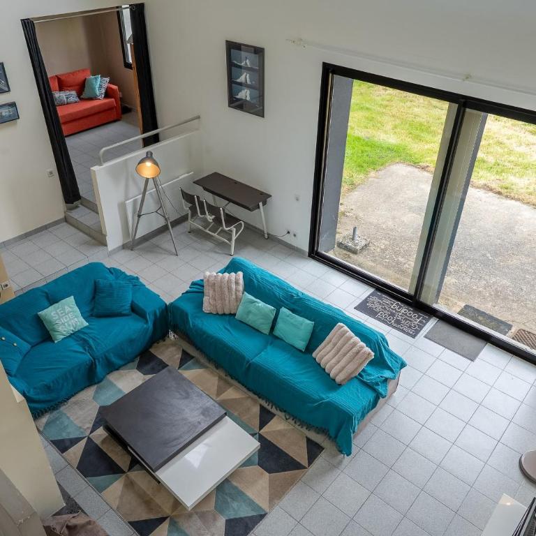 Stunning vacation villa in Carnac Plage - Casa con 5 Camere da Letto - 16