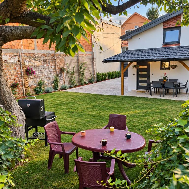A little piece of heaven - Apartman sa 2 Spavaće Sobe - 6