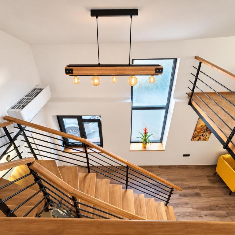 A little piece of heaven - Apartman sa 2 Spavaće Sobe - 11