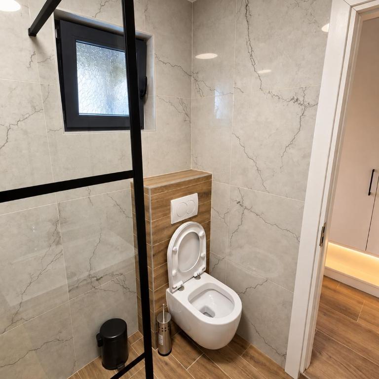 A little piece of heaven - Apartman sa 2 Spavaće Sobe - 12