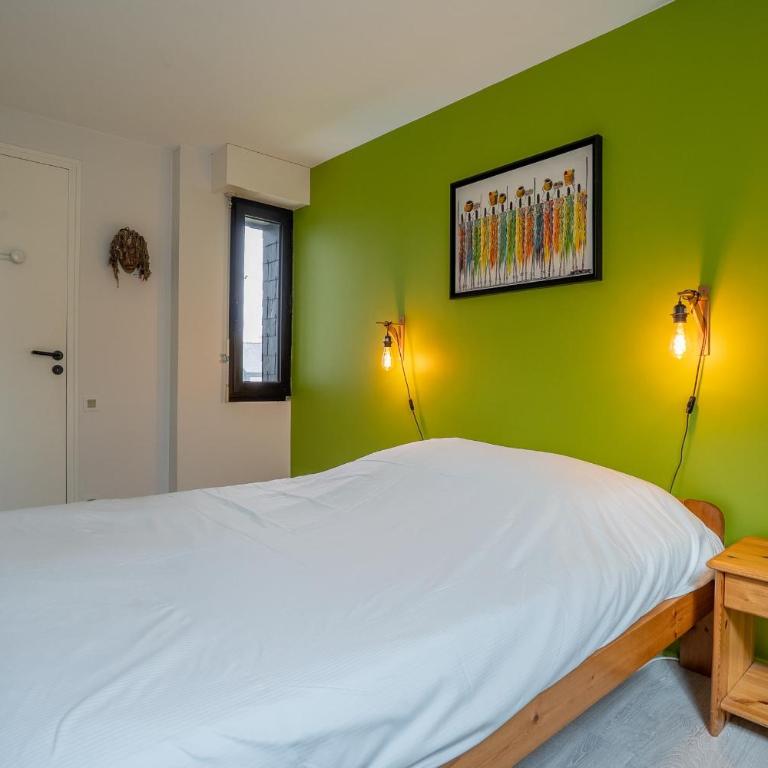 Stunning vacation villa in Carnac Plage - Casa con 5 Camere da Letto - 26