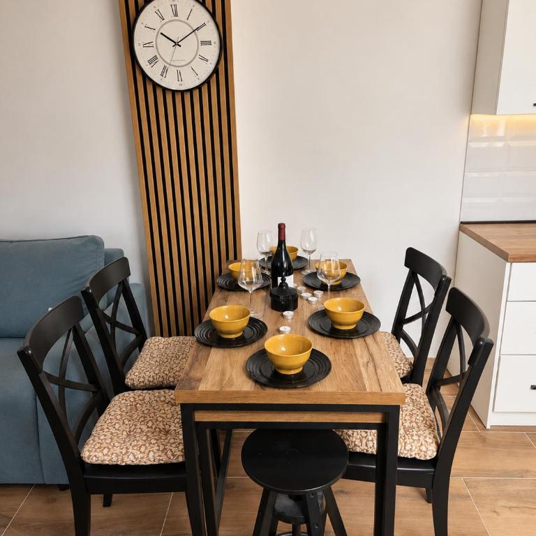 A little piece of heaven - Apartman sa 2 Spavaće Sobe - 13