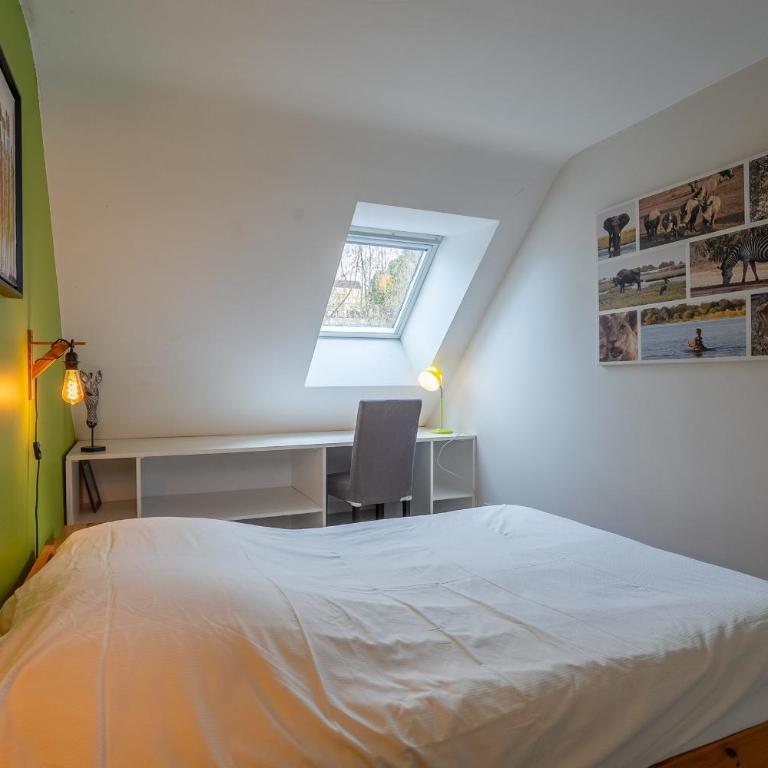 Stunning vacation villa in Carnac Plage - Casa con 5 Camere da Letto - 27