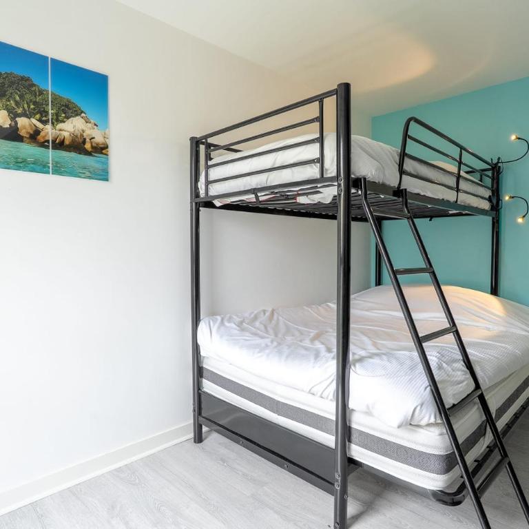 Stunning vacation villa in Carnac Plage - Casa con 5 Camere da Letto - 28