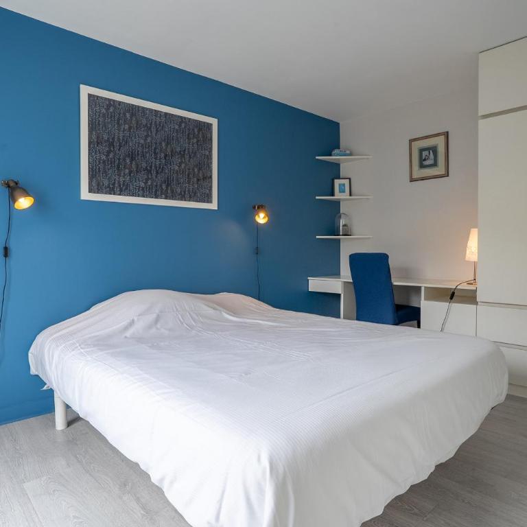 Stunning vacation villa in Carnac Plage - Casa con 5 Camere da Letto - 30