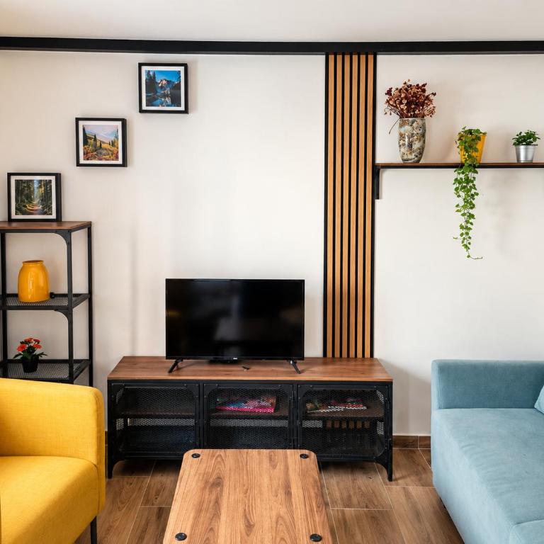 A little piece of heaven - Apartman sa 2 Spavaće Sobe - 16