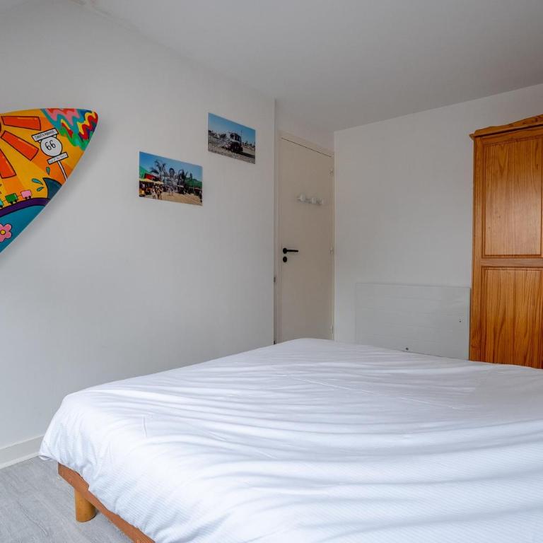 Stunning vacation villa in Carnac Plage - Casa con 5 Camere da Letto - 36