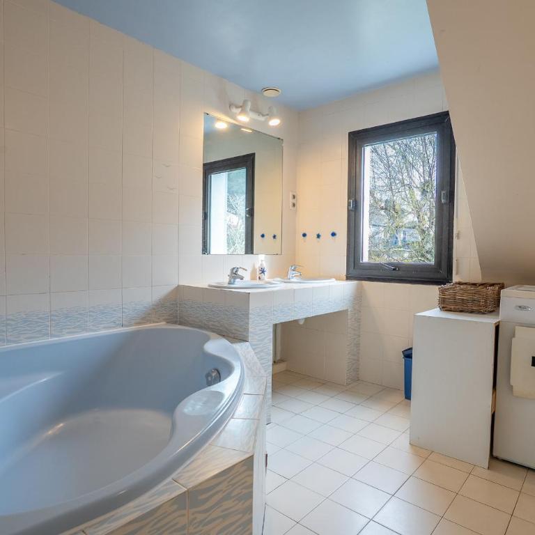 Stunning vacation villa in Carnac Plage - Casa con 5 Camere da Letto - 37