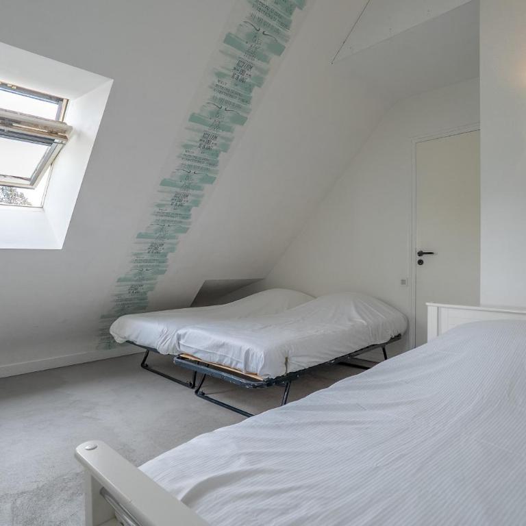 Stunning vacation villa in Carnac Plage - Casa con 5 Camere da Letto - 40