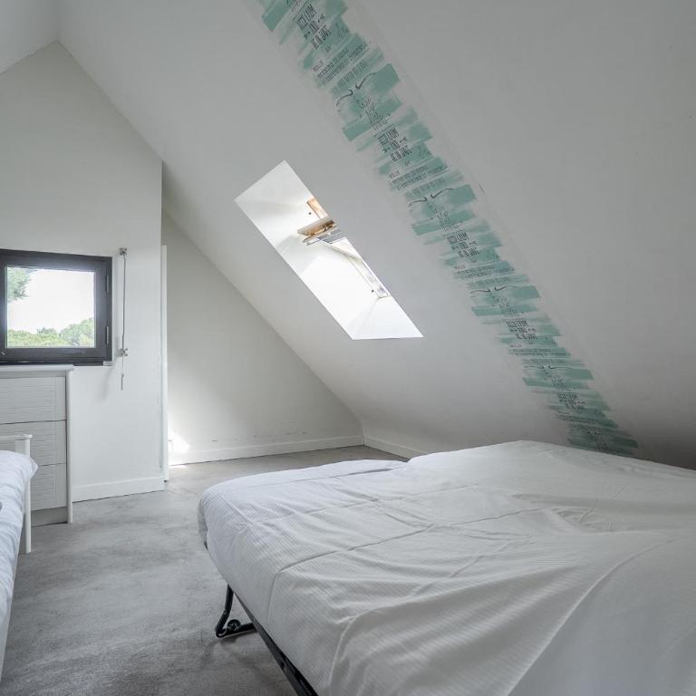 Stunning vacation villa in Carnac Plage - Casa con 5 Camere da Letto - 42