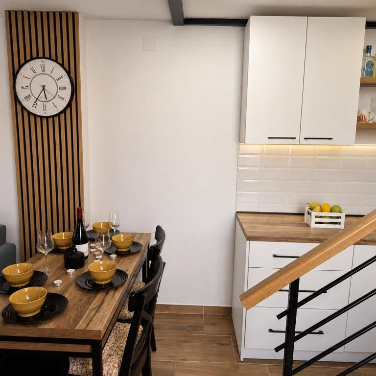 A little piece of heaven - Apartman sa 2 Spavaće Sobe - 19