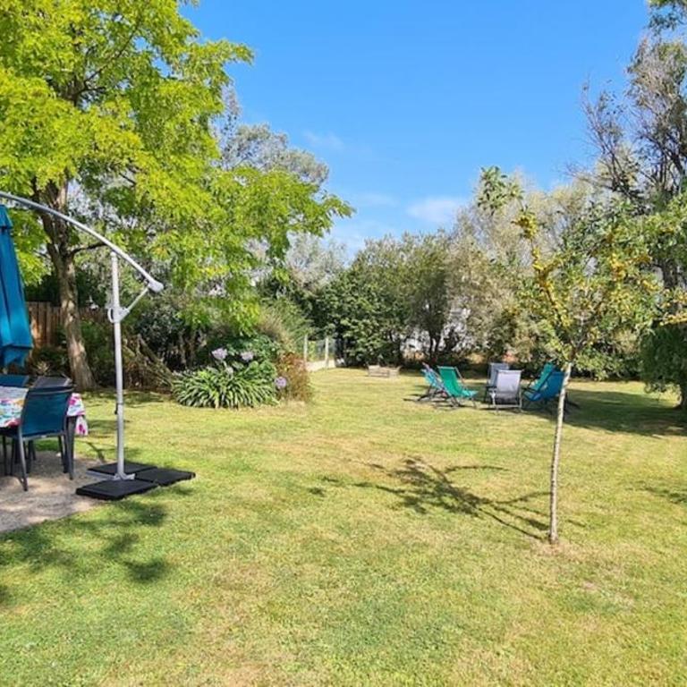 Stunning vacation villa in Carnac Plage - Casa con 5 Camere da Letto - 47