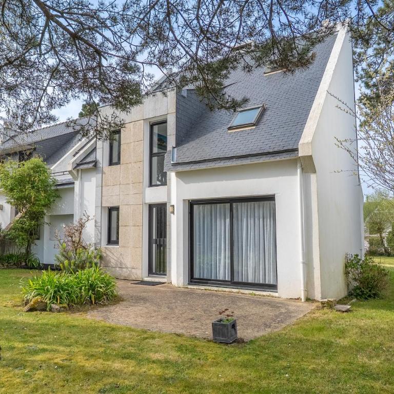 Stunning vacation villa in Carnac Plage - Casa con 5 Camere da Letto - 46