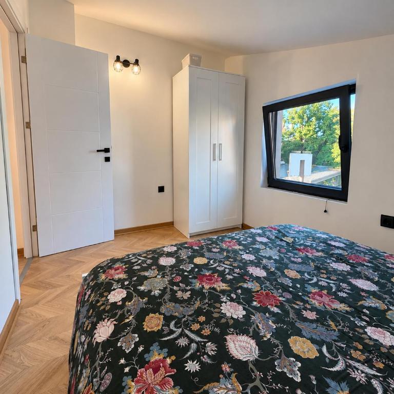 A little piece of heaven - Apartman sa 2 Spavaće Sobe - 20