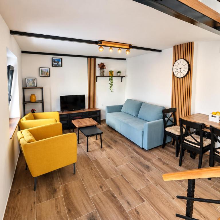 A little piece of heaven - Apartman sa 2 Spavaće Sobe - 25