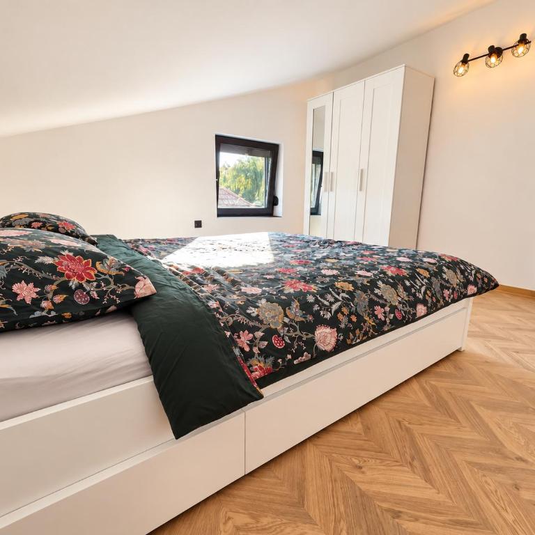 A little piece of heaven - Apartman sa 2 Spavaće Sobe - 26