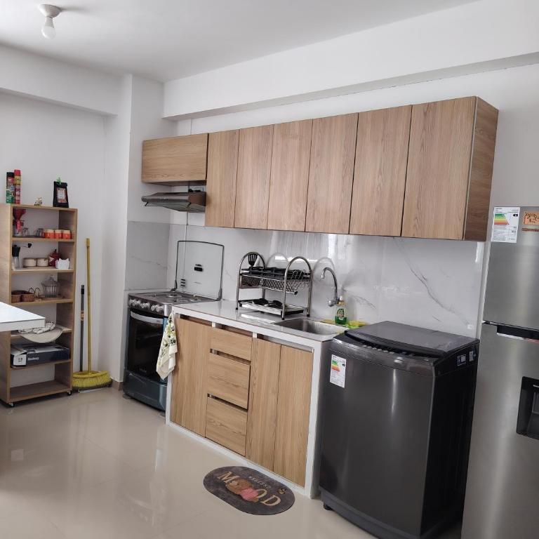 Dulce hogar - Two-Bedroom Apartment - 3