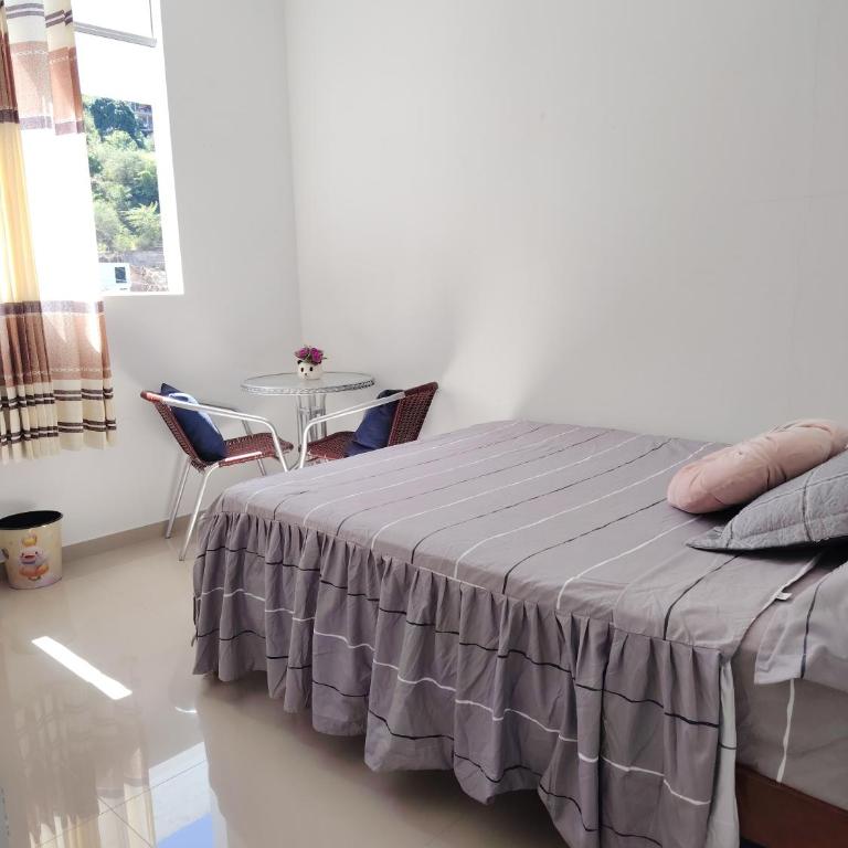 Dulce hogar - Two-Bedroom Apartment - 7