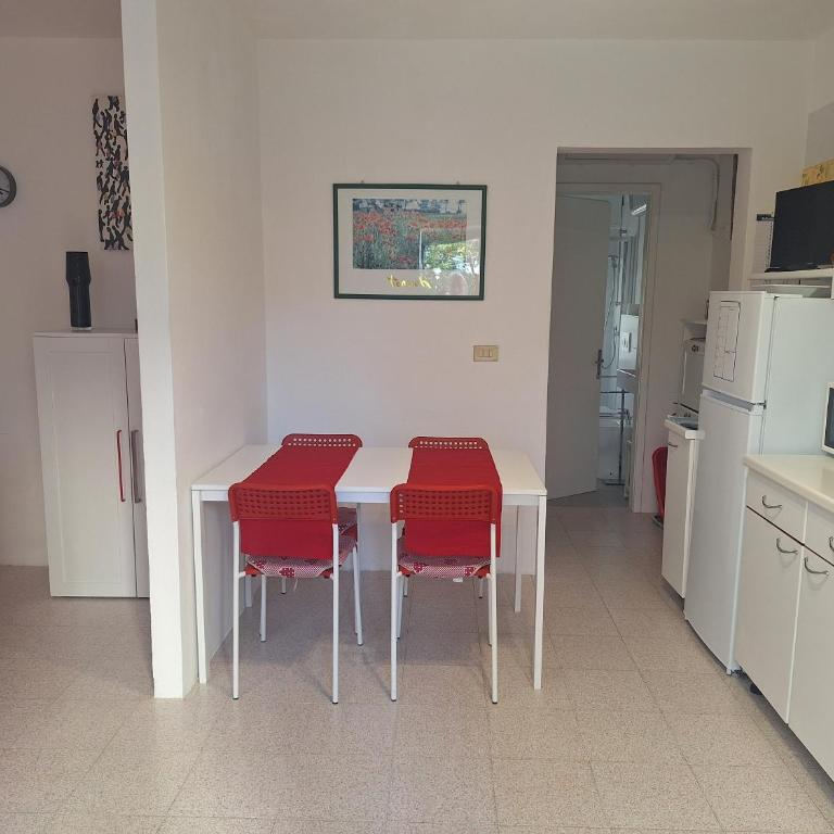 Appartamenti Zanelli - Appartamento - Piano Terra - 17