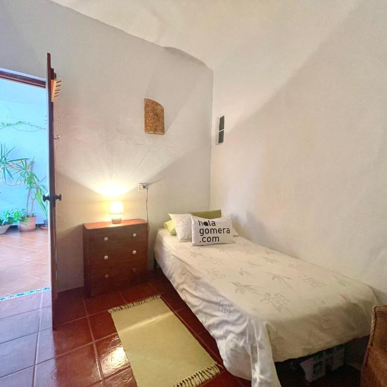 Casas Perla & Maribel - Apartamento de 2 dormitorios con vistas al mar - 14