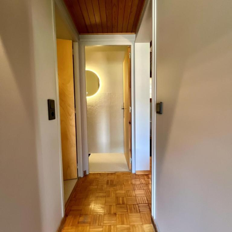 Morzine Alpine Retreat for Mountainous Adventures - Appartement 1 Chambre - 5