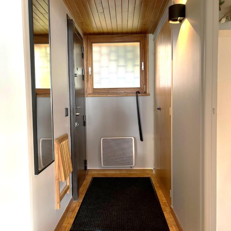 Morzine Alpine Retreat for Mountainous Adventures - Appartement 1 Chambre - 4