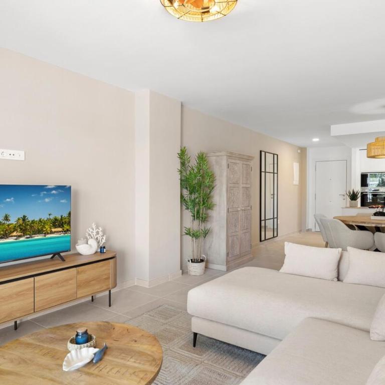 Casa Happy Days - La Cala Sunset - Apartamento de 2 dormitorios - 17