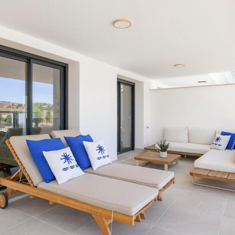 Casa Happy Days - La Cala Sunset - Apartamento de 2 dormitorios - 22
