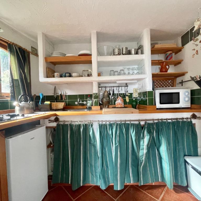 Casas Perla & Maribel - Apartamento de 2 dormitorios con vistas al mar - 15