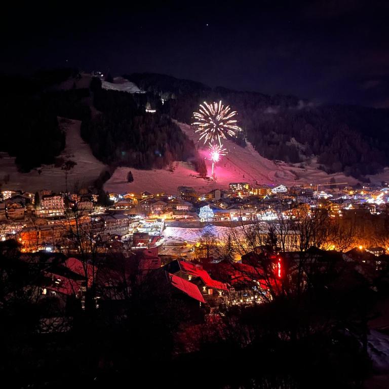 Morzine Alpine Retreat for Mountainous Adventures - Appartement 1 Chambre - 9